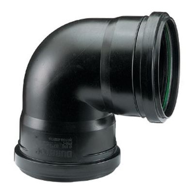 JOELHO 87 BB DURATOP 40MM