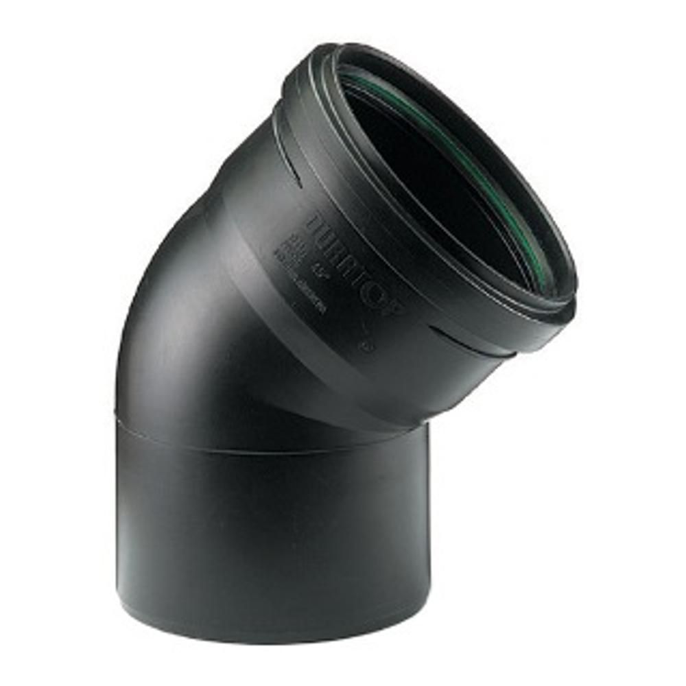 JOELHO 45 BB DURATOP 110MM