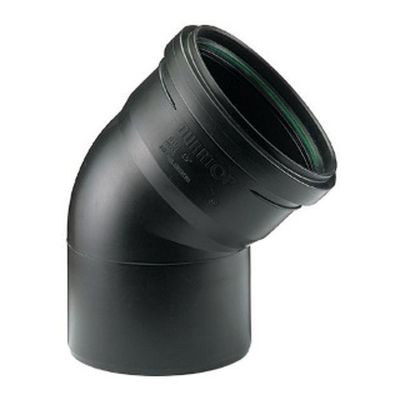 JOELHO 45 BB DURATOP 40MM