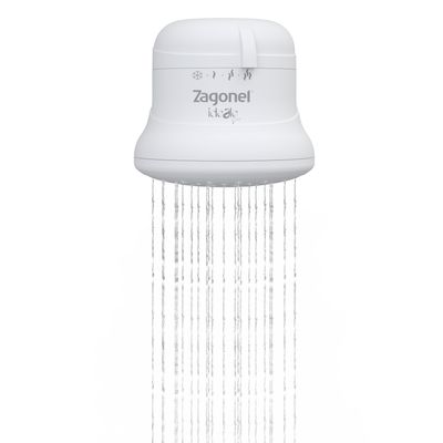 DUCHA IDEALE PLUS S/HASTE 4T 220V BR
