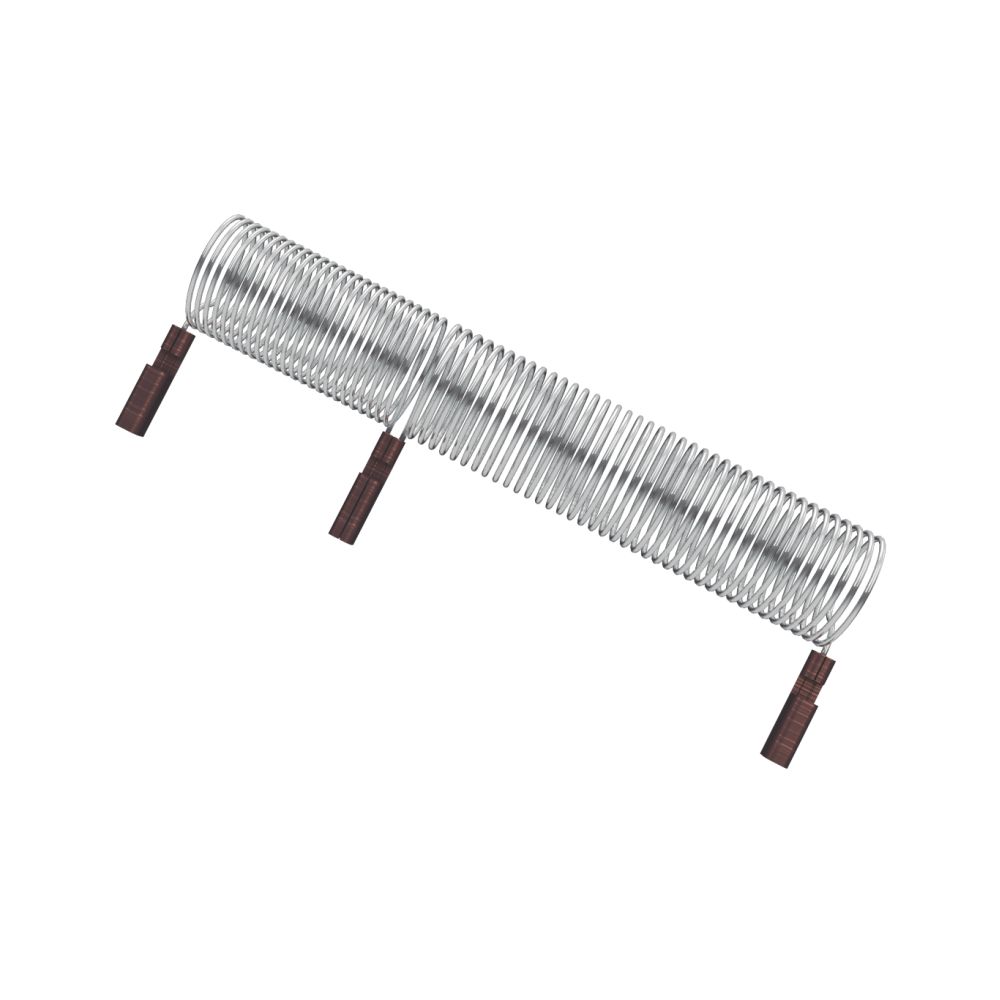 RESISTENCIA PARA DUCHA LINEA 127V