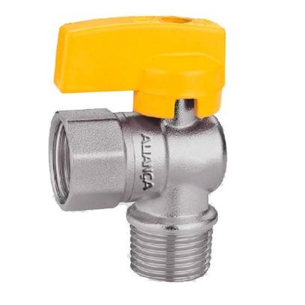 VALVULA ESFERA ANG M/F HT CT 1/2'' AM 550/12