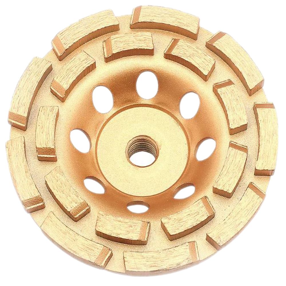 REBOLO DIAM SEGM 115MM