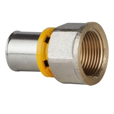 ADAPTADOR ROSCA FEMEA SIGAS 16X1/2