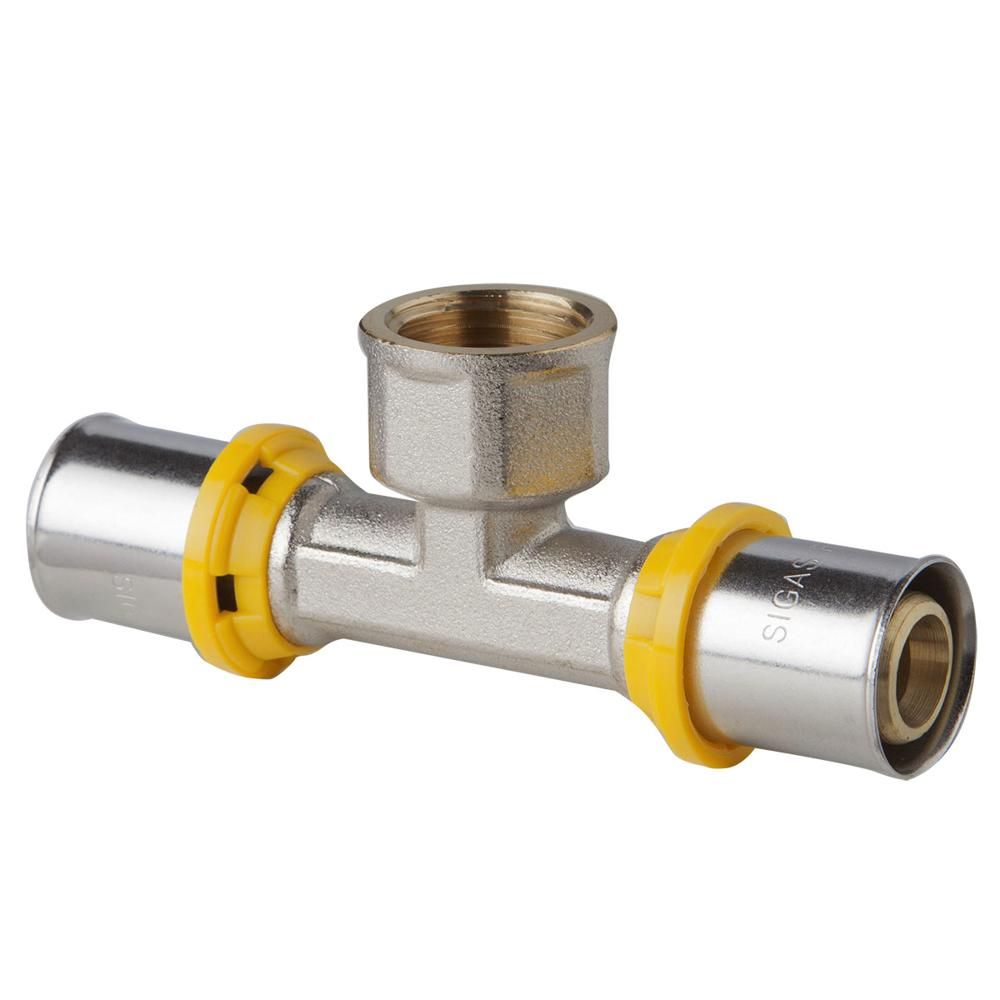 TE COM ROSCA CENTRAL FEMEA SIGAS 26X3/4