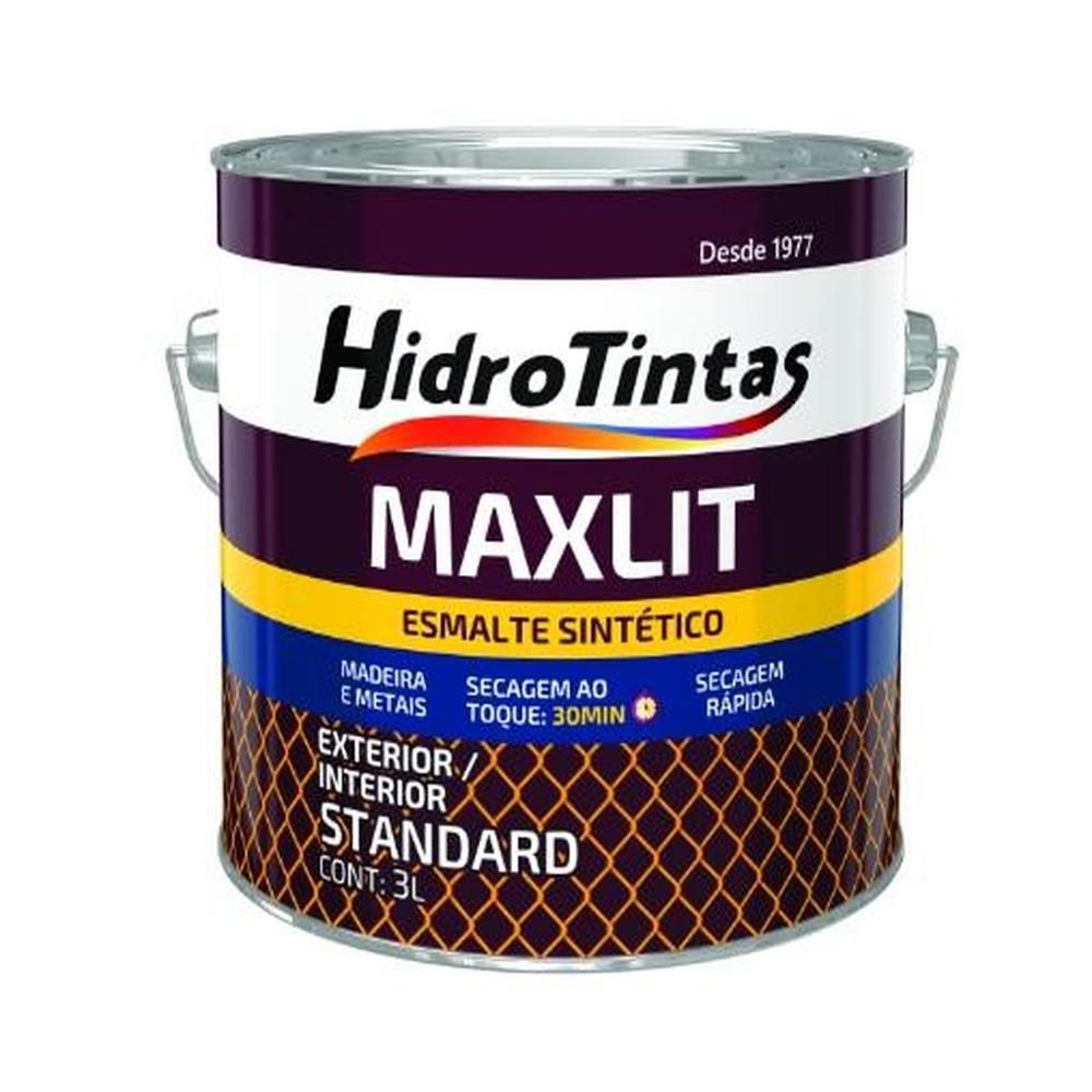 ESMALTE SINTETICO MAXLIT AM 3L