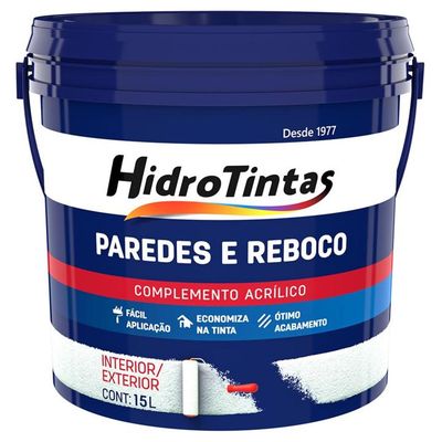 SELADOR ACRL PIGMENTADO 15L