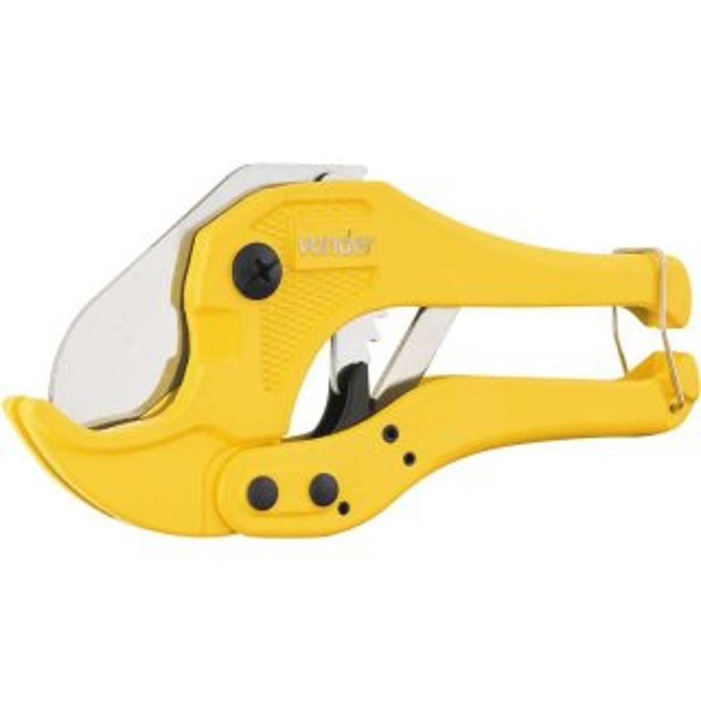 TESOURA CORTA TUBOS PVC 42MM VONDER