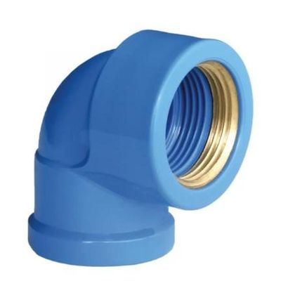 JOELHO 90 SOLDAVEL COM BUCHA 25MMX3/4