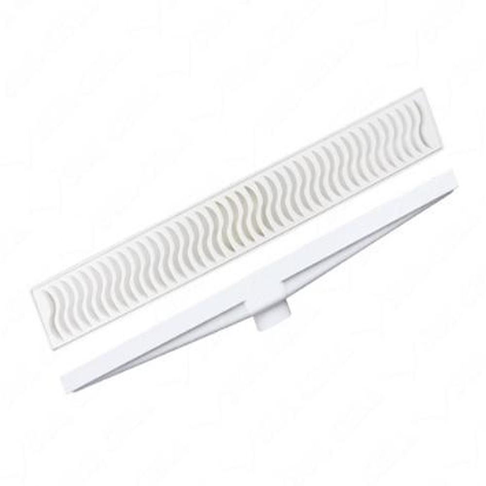 RALO LINEAR SIFONADO 50CM BRANCO