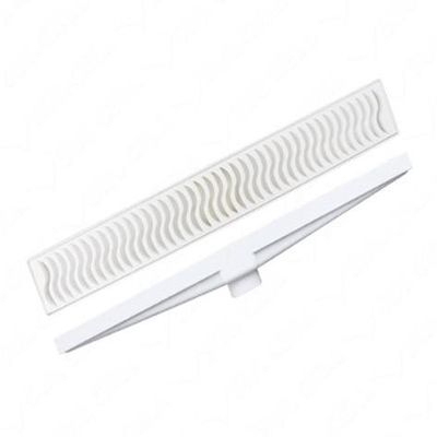 RALO LINEAR SIFONADO 50CM BRANCO