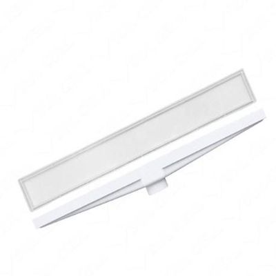 RALO LINEAR INVISIVEL SIFONADO 50CM BRANCO