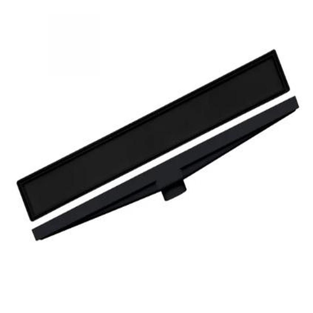 RALO LINEAR INVISIVEL SIFONADO 50CM PT