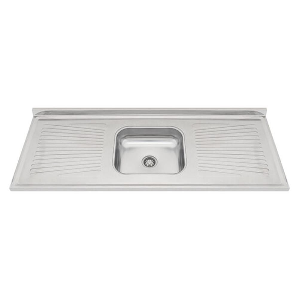 PIA INOX C/ ESCORR 2,00M A430