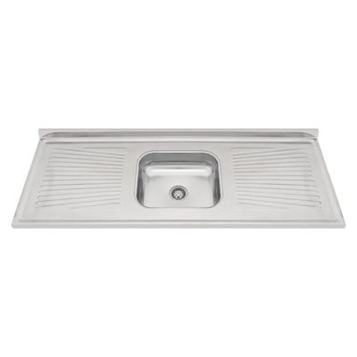 PIA INOX C/ ESCORR 2,00M A430