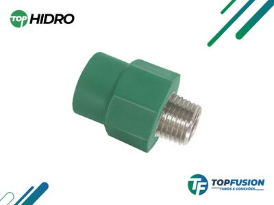 ADAPTADOR PPR 75X2.1/2 AQ/AF