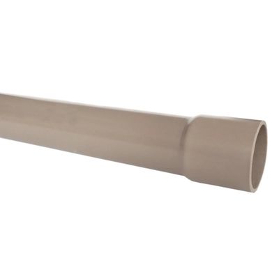TUBO SOLDAVEL 40MMX6M