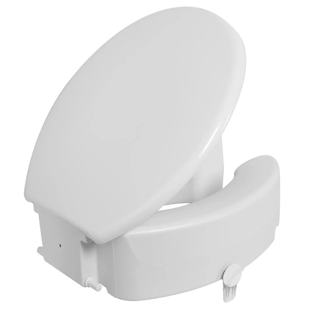 ASSENTO ELEV 13CM C/TRV ARC ABT E TPA BR