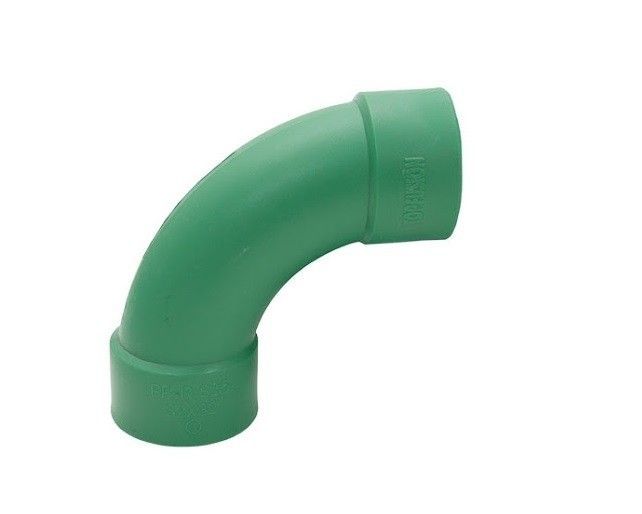 CURVA 90 FEMEA PPR 032MM