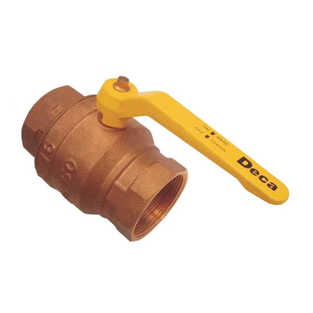 VALV ESF 1.1/2 DN40-B 1552.B.112
