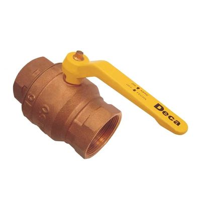 VALV ESF 2 1/2 DN65-B 1552.B.212