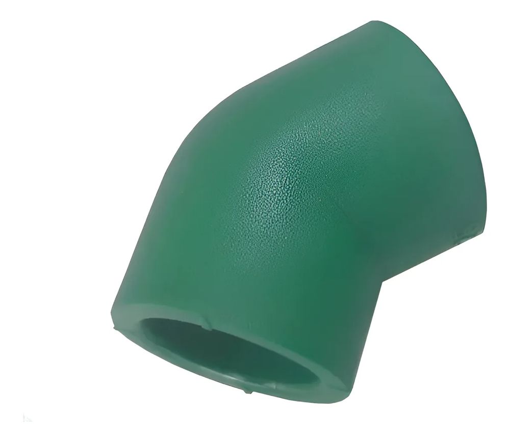 JOELHO 45 F/F PPR 63MM