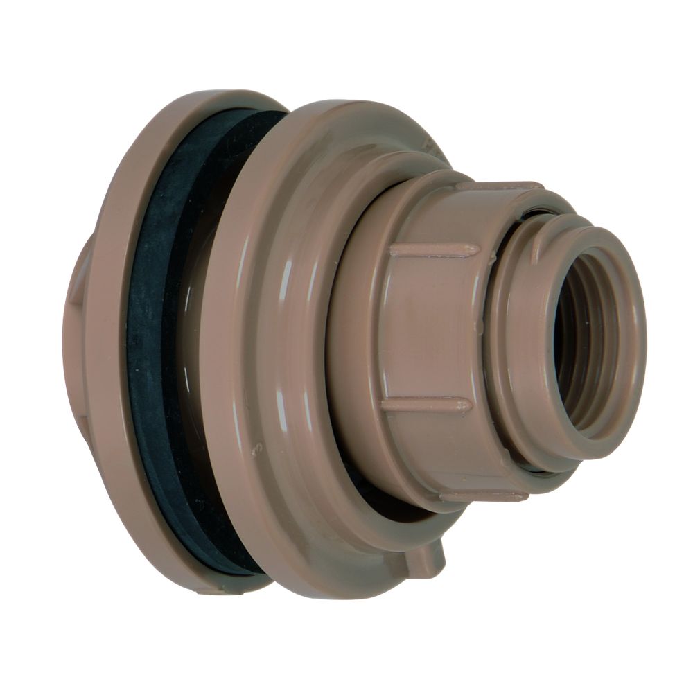 ADAPTADOR AA C/FLANGE E ANEL 40X1.1/4