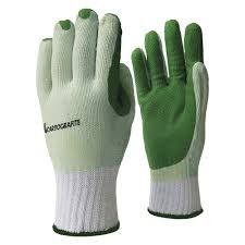LUVA SUPER GRIP 9/G