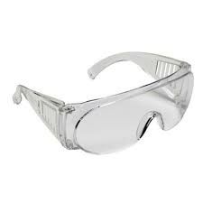 OCULOS SEGURANCA PRO VISION INCOLOR