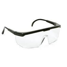 OCULOS SEGURANCA SPECTRA 2100 INCOLOR