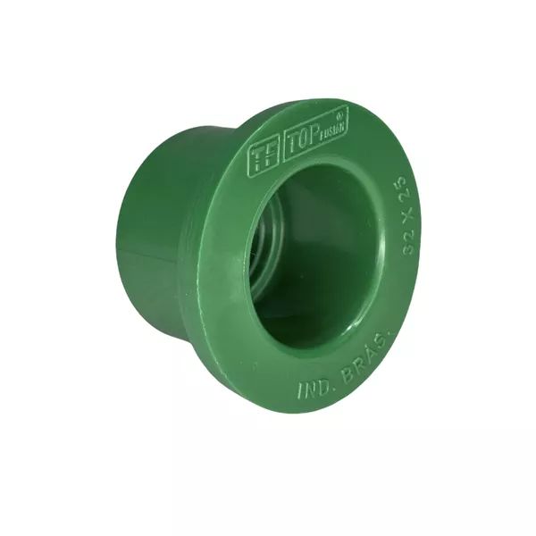 BUCHA RED PPR 63X50