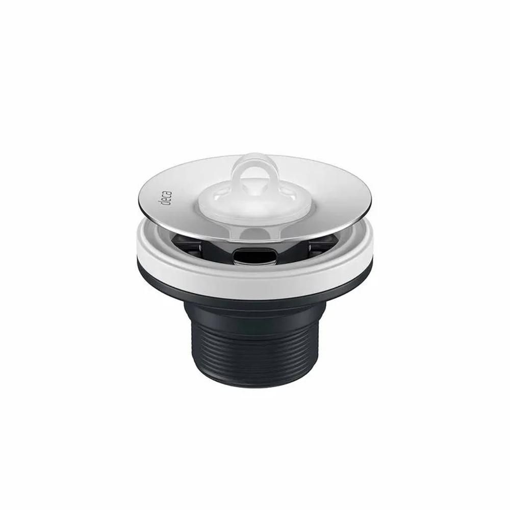 VALV ESC LAV/CUBA/BIDE TPA PLAS CR