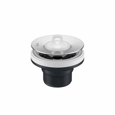 VALV ESC LAV/CUBA/BIDE TPA PLAS CR