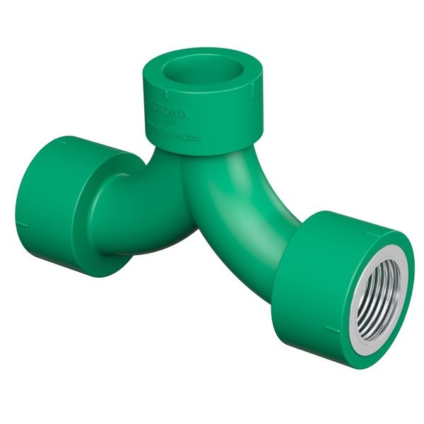 MISTURADOR F/F/F PPR 25X3/4
