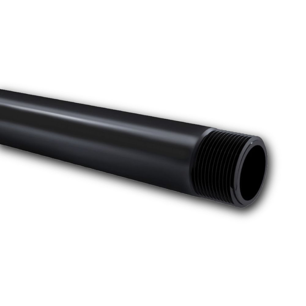 TUBO ELETR ROSC 2X3M