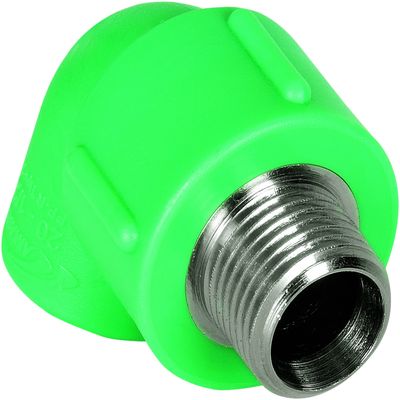 JOELHO 90 F/M PPR 32X1