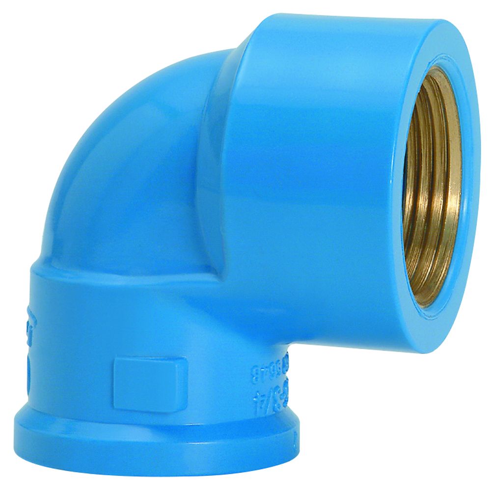 JOELHO 90 SOLDAVEL BUCHA LATAO 25X1/2"