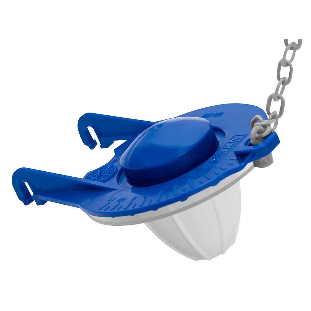 OBTURADOR UNIVERSAL P/VALV.SD.AGUA
