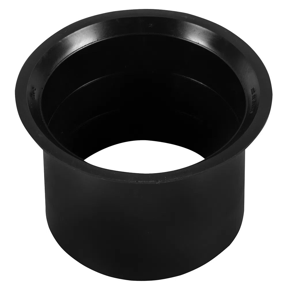 BOLSA P/ SAIDA VASO PRETA 4