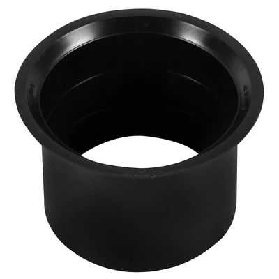 BOLSA P/ SAIDA VASO PRETA 4