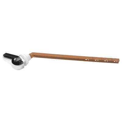 ACIONADOR ALAV FRONT INCL MEC IDEAL STD