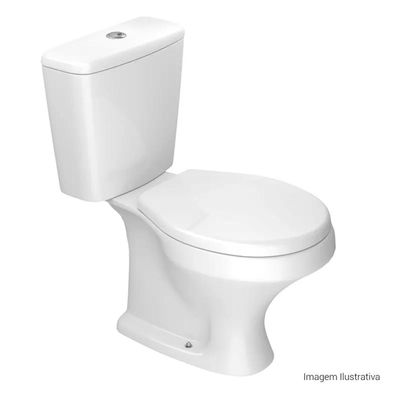 BACIA P/ CX ACOPL RAVENA BR GE