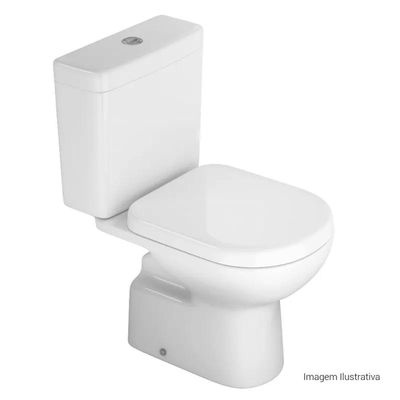 BACIA P/ CX ACOPL V PLUS BR