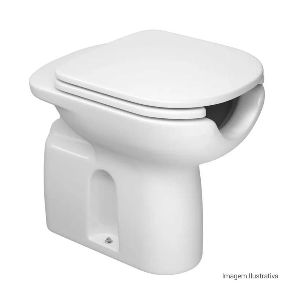 BACIA CONV V PLUS PNE C/ABERT CONF BR