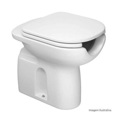 BACIA CONV V PLUS PNE C/ABERT CONF BR