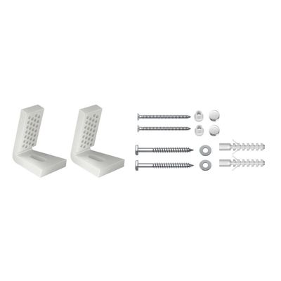 PARAFUSO FIX LATERAL BACIA/BIDE CR