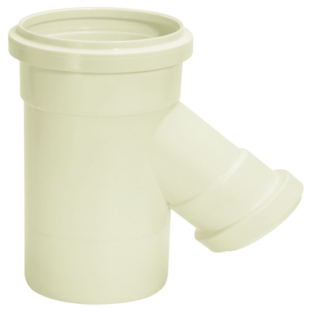 JUNCAO INV ESGOTO 75X50MM