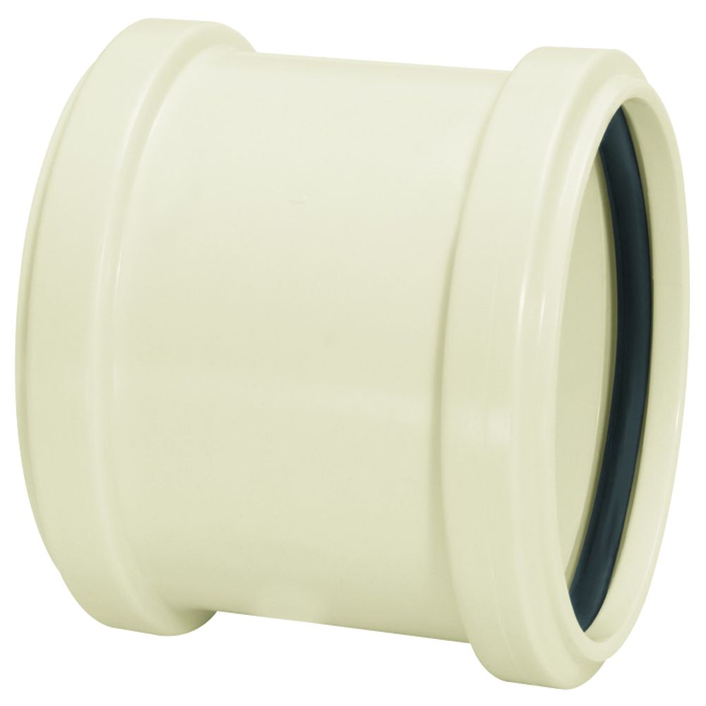 LUVA CORRER ESGOTO 40MM