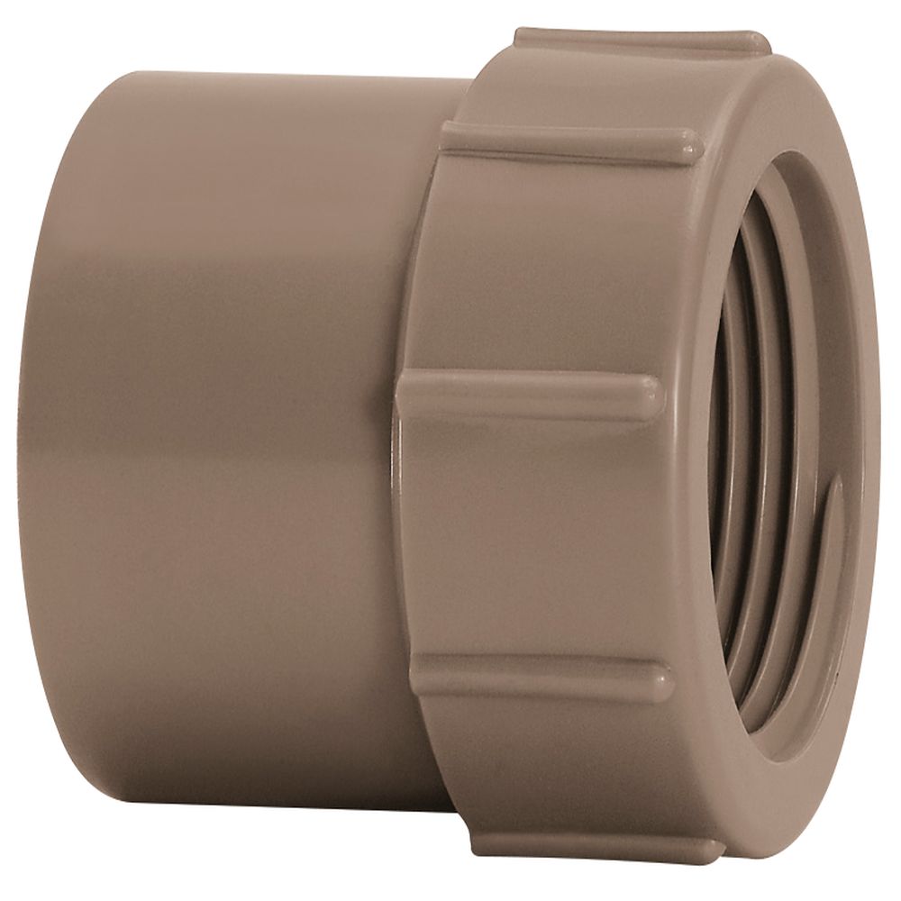 LUVA SOLDAVEL ROSCA 25X1/2
