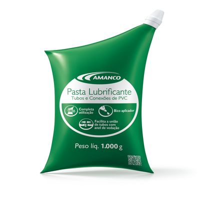 PASTA LUBRIF C/BICO APLIC 80G